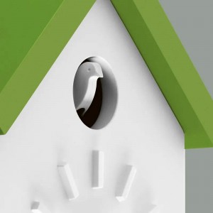 Cu-Clock: Verde 1342 C