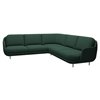 Sofá Lune corner Fritz Hansen