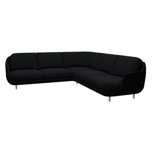 Sofá Lune corner Fritz Hansen