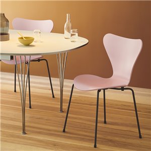 Mesa extensible Superellipse Fritz Hansen