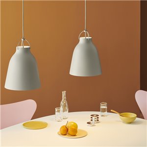 Mesa extensible Superellipse Fritz Hansen