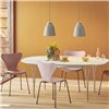 Mesa extensible Superellipse Fritz Hansen