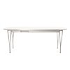 Mesa extensible Superellipse Fritz Hansen