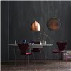 Mesa extensible Superellipse Fritz Hansen
