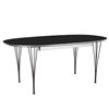 Mesa extensible Superellipse Fritz Hansen