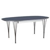 Mesa extensible Superellipse Fritz Hansen