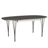 Mesa extensible Superellipse Fritz Hansen