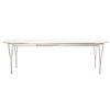 Mesa extensible Superellipse Fritz Hansen