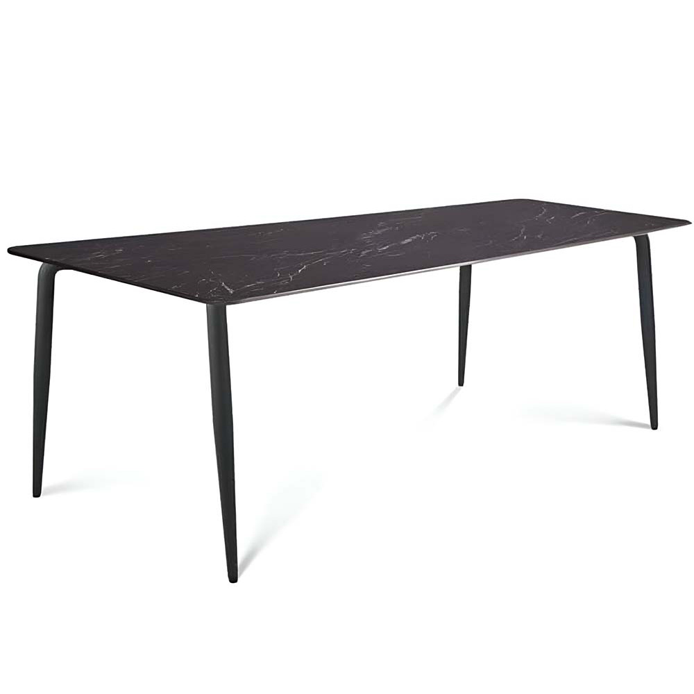Mesa rectangular Rodona Skyline