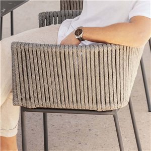 Silla Boston Skyline