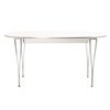 Mesa extensible Superellipse Fritz Hansen