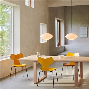 Mesa Essay Fritz Hansen