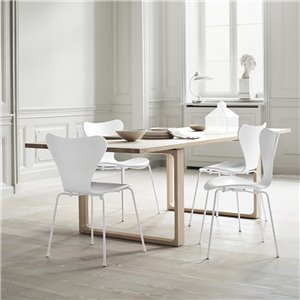 Mesa Essay Fritz Hansen