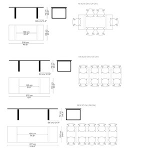 Mesa Essay Fritz Hansen