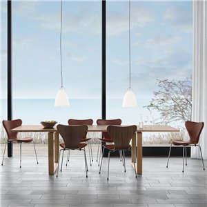 Mesa Essay Fritz Hansen