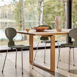 Mesa Essay Fritz Hansen