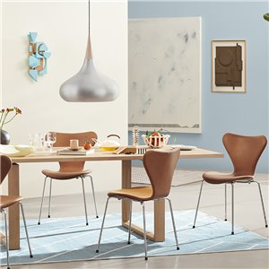 Mesa Essay Fritz Hansen