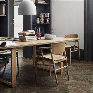 Mesa Essay Fritz Hansen