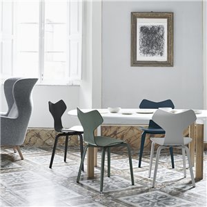 Mesa Analog Fritz Hansen