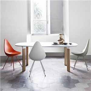 Mesa Analog Fritz Hansen