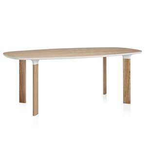 Mesa Analog Fritz Hansen