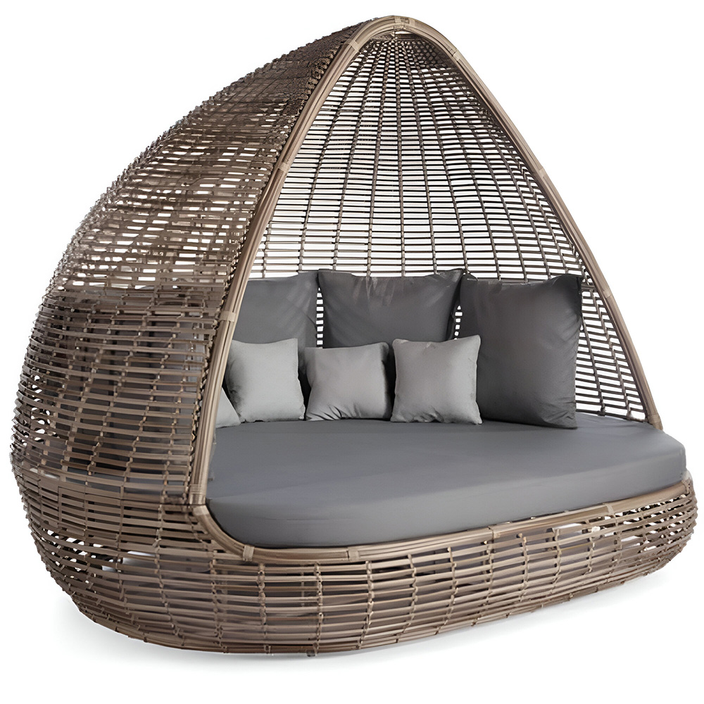 Daybed Shade Skyline