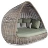 Daybed Shade Skyline