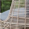 Daybed Shade Skyline