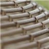 Daybed Shade Skyline