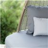 Daybed Shade Skyline