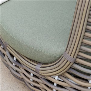 Daybed Shade Skyline
