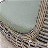 Daybed Shade Skyline