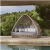 Daybed Shade Skyline