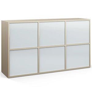 Estantería GBModular Gandia Blasco
