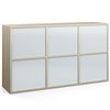 Estantería GBModular Gandia Blasco