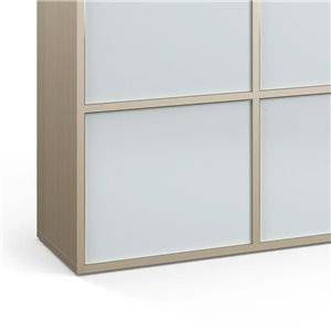 Estantería GBModular Gandia Blasco