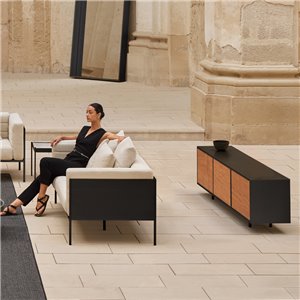 Aparador GBModular Gandia Blasco