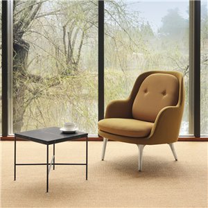 Mesa auxiliar Planner Fritz Hansen