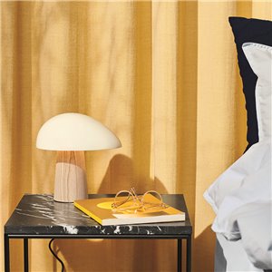 Mesa auxiliar Planner Fritz Hansen