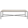 Mesa auxiliar Planner Fritz Hansen