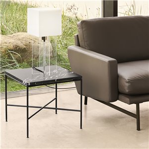 Mesa auxiliar Planner Fritz Hansen