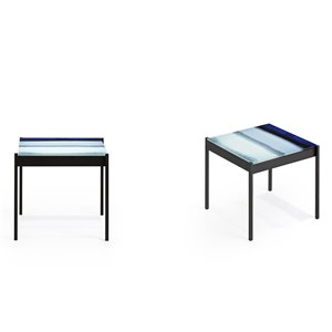 Mesa baja Iris Gandia Blasco