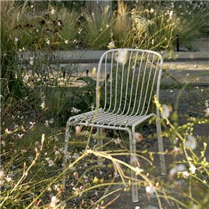 Silla Thorvald &Tradition