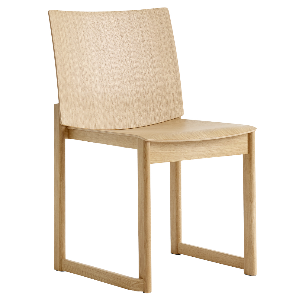 Silla Allwood &Tradition