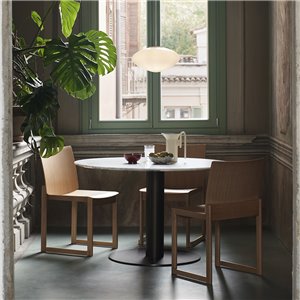 Silla Allwood &Tradition