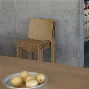 Silla Allwood &Tradition