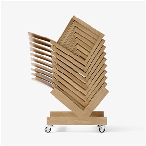 Silla Allwood &Tradition
