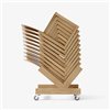 Silla Allwood &Tradition