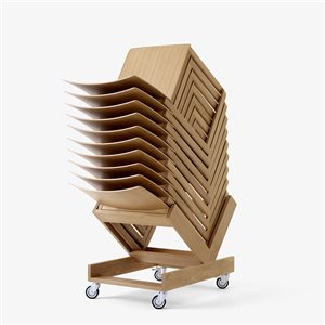 Silla Allwood &Tradition