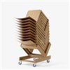 Silla Allwood &Tradition